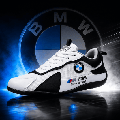 TENIS BMW MOTORSPORT + ENVIO GRATIS