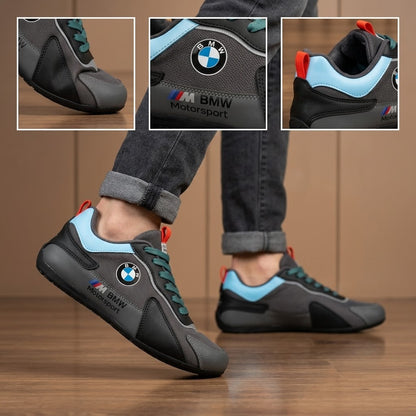 TENIS BMW MOTORSPORT + ENVIO GRATIS