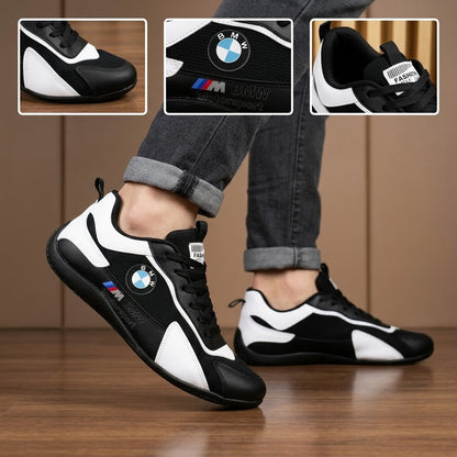 TENIS BMW MOTORSPORT + ENVIO GRATIS