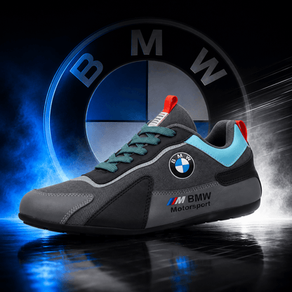 TENIS BMW MOTORSPORT + ENVIO GRATIS